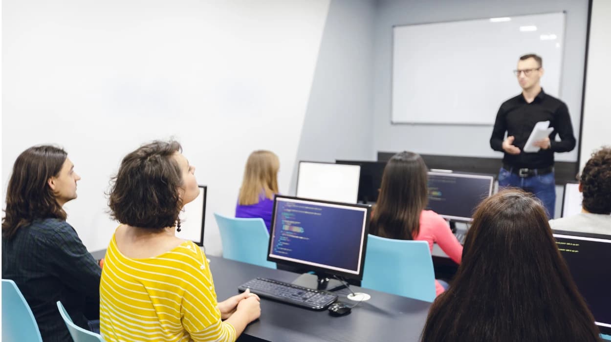 Human Resources certificate programs