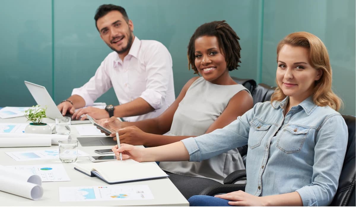 Maintaining Confidentiality and Workplace Ethics