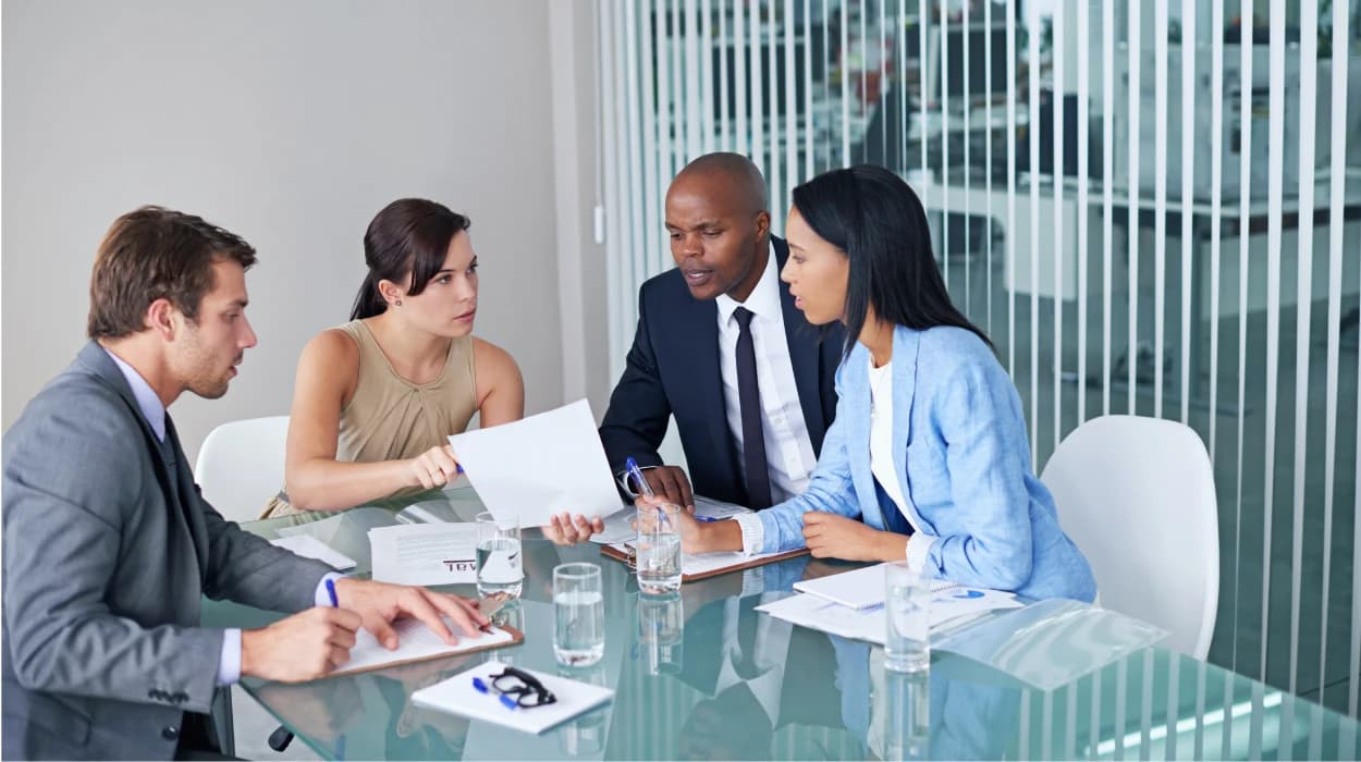 Strategic Thinking and Decision-Making for HR Professionals