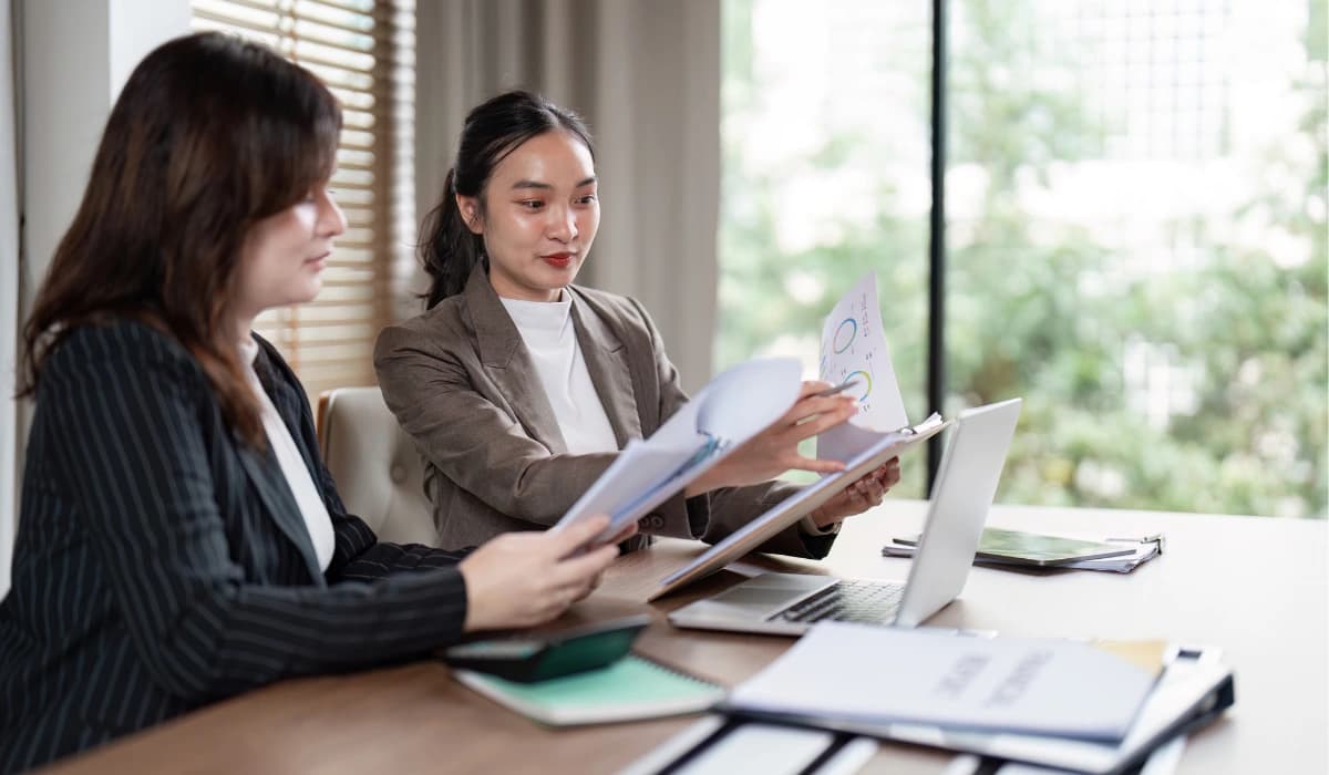 HR Analytics and Data-Driven Decision Making