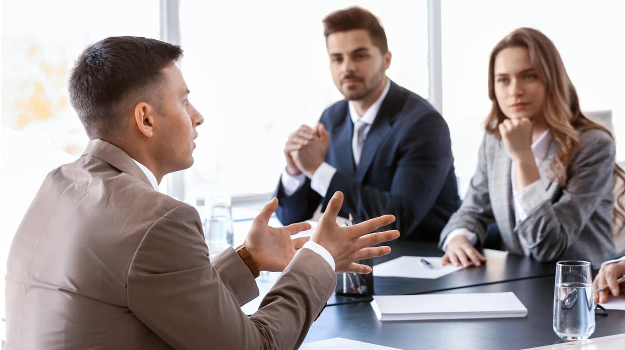 Professional Human Resources