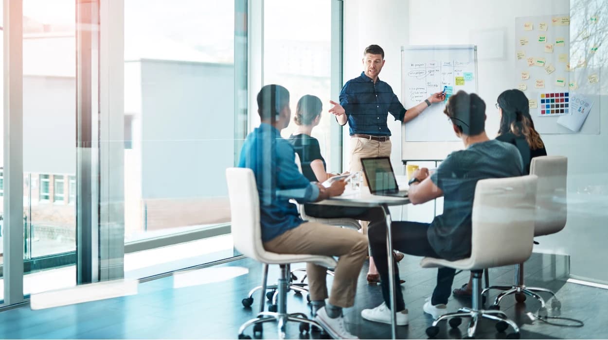 Strategic HR Planning and Execution for Business Growth