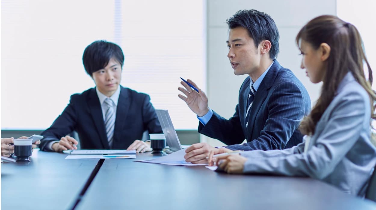 Business Communication Skills for Admin Professionals