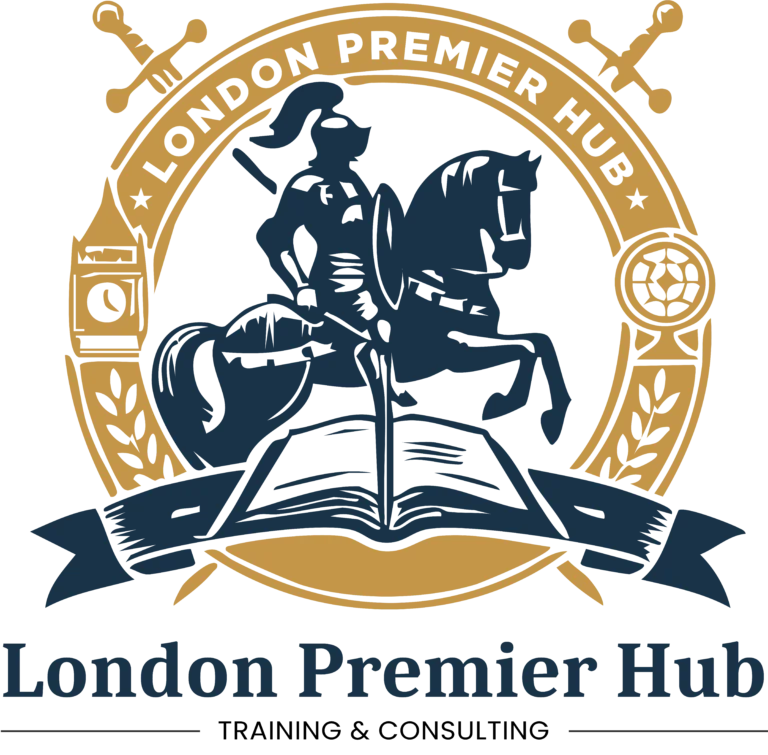 London Premier Hub Logo