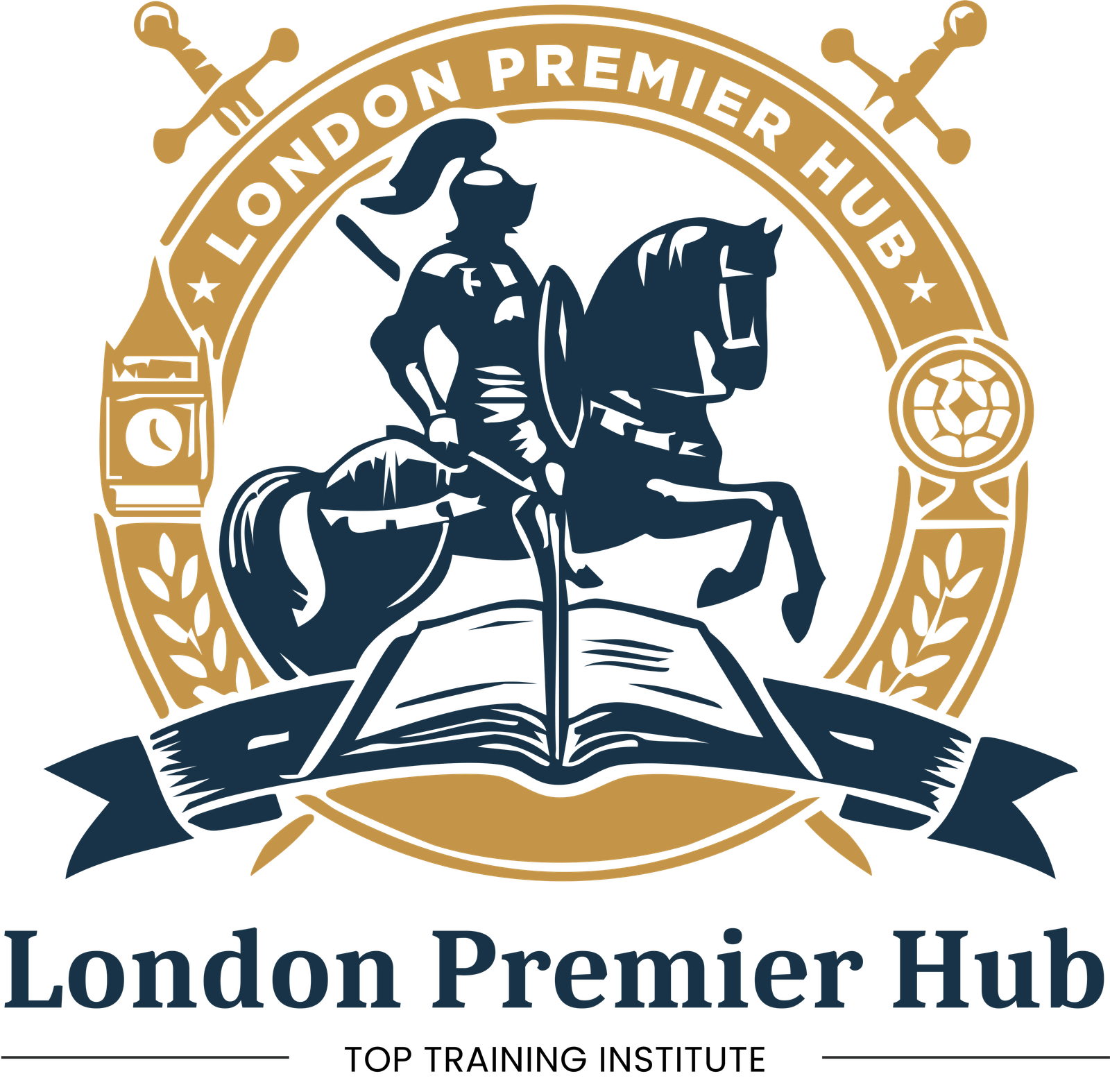 London Premier Hub logo