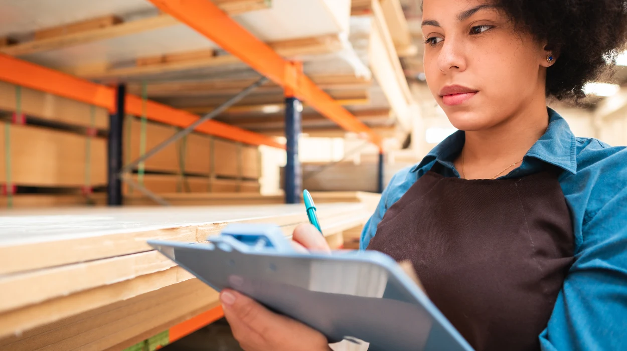 Effective Record Keeping and Filing Systems