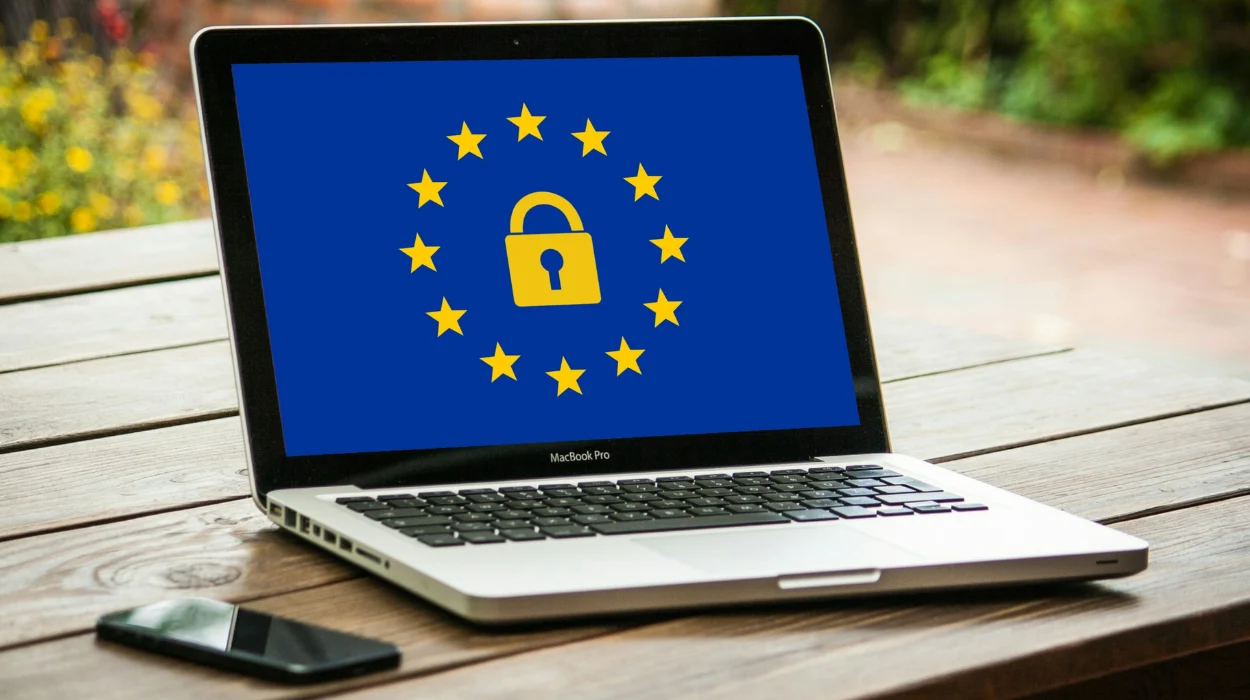 GDPR Compliance and Its Impact on HR Operations