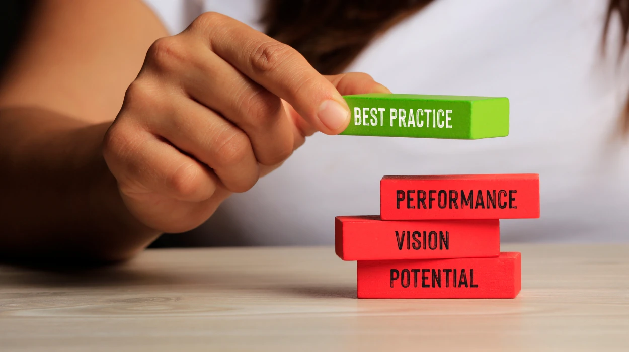 11 Best Practices for an Effective Recruitment Process