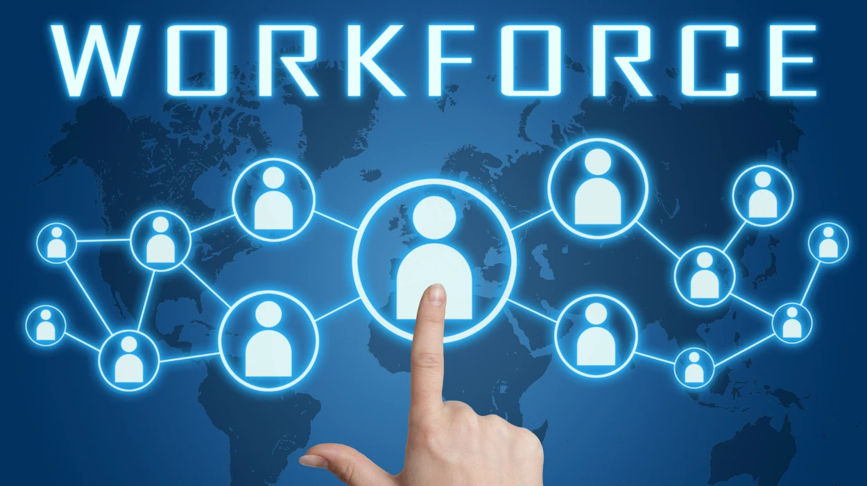 Employee Retention Strategies A Comprehensive Guide to Workforce Stability and Growth