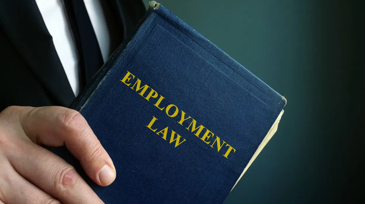 What are the Employment Laws in the UK